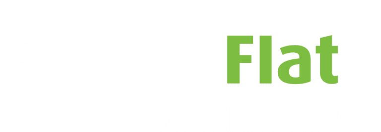 Granny Flat Solutions Logo and Link to Website