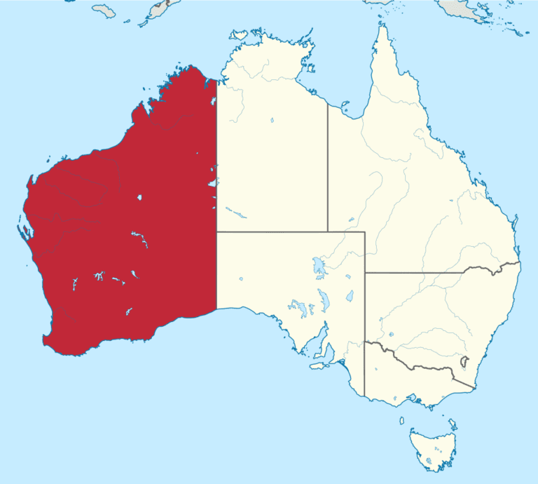 Western Australia Tiny Homes Law Changes