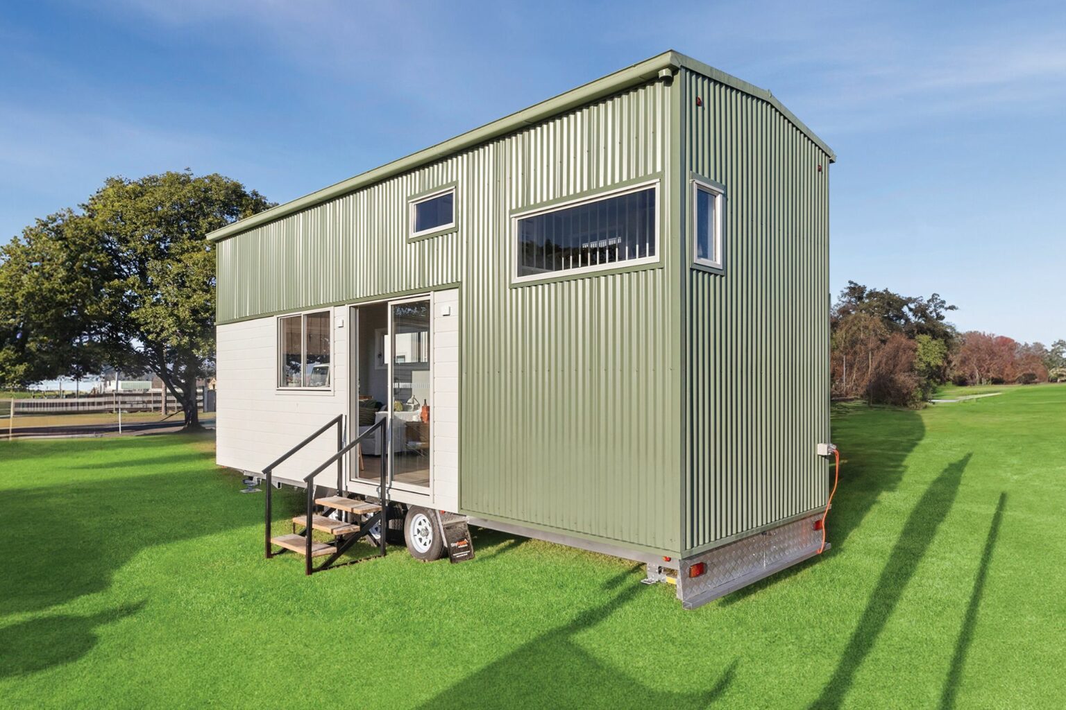 For Sale Now | Tiny Home Solutions